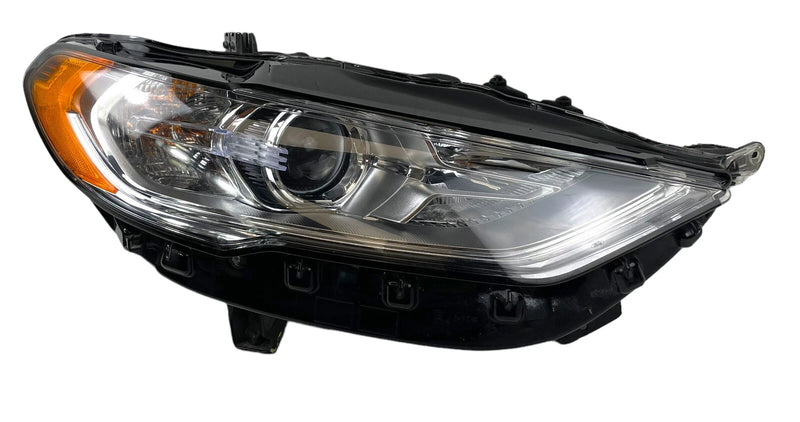 DS7Z-13008-A Genuine Ford Headlamp Assembly For Fusion Passenger Side