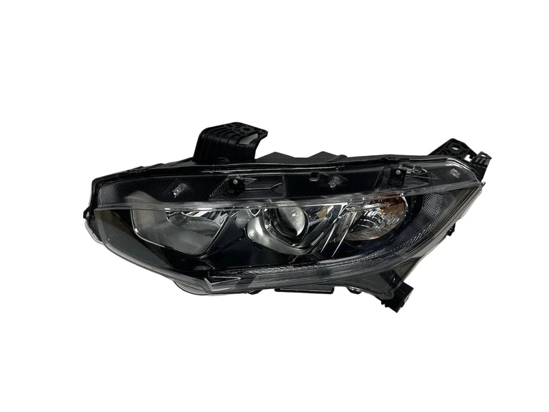 33150TBAA01 Genuine Honda Left Headlamp Assembly For Civic 1.5L 2.0L