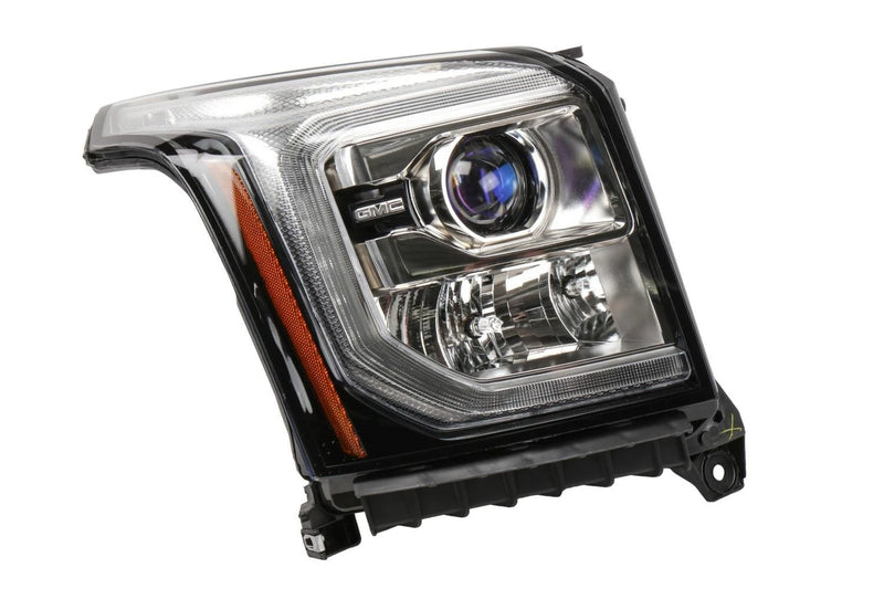 23217058 Genuine GM Headlamp Assembly For Yukon 6.2L V8