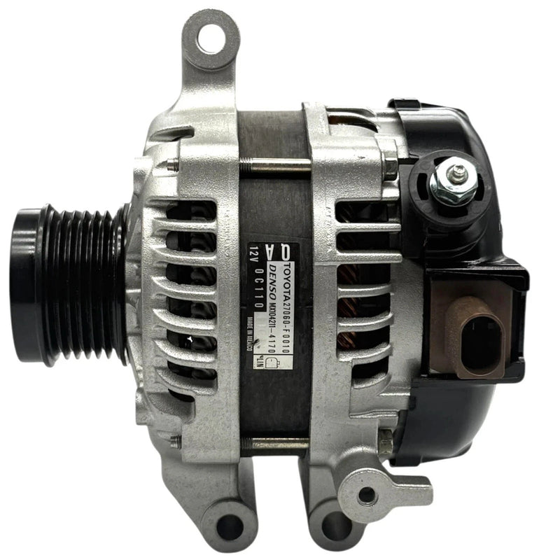 27060-F0010 Genuine Toyota Alternator For Camry Avalon 2.5L