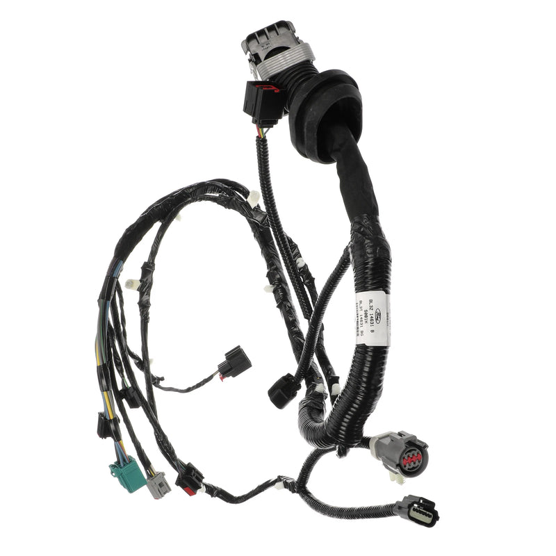 BL3Z-14631-B Genuine Ford Driver Side Jumper Wire Assembly