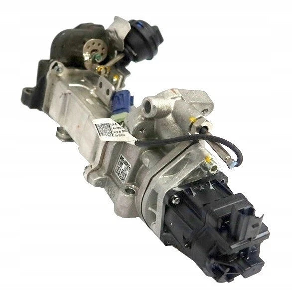 68509351AA Genuine Mopar EGR Valve Cooler Kit For 3.0L V6 Diesel