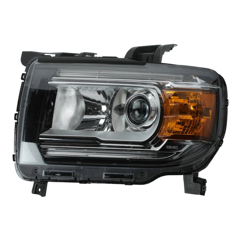 84707374 Genuine GM Headlamp Assembly For GMC Canyon