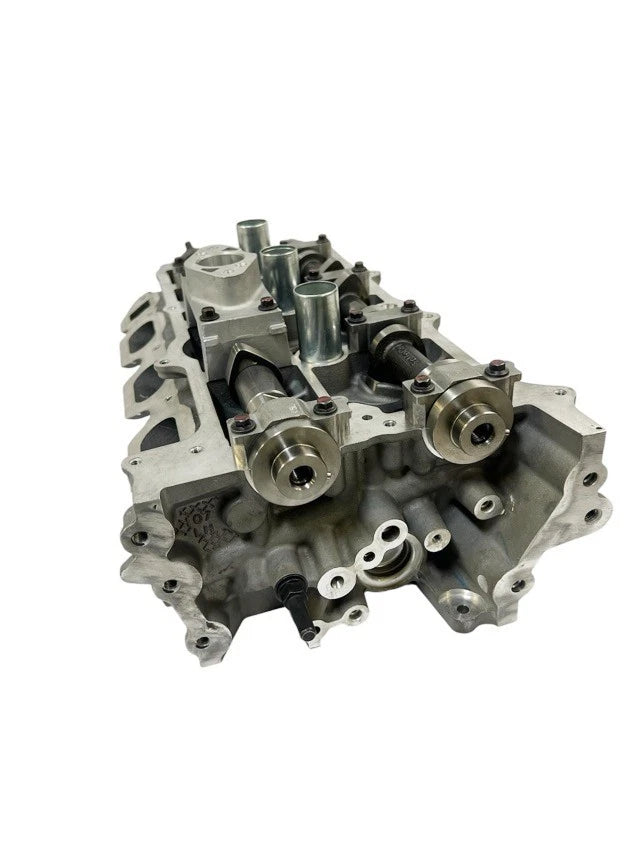 AA5Z-6049-K Genuine Ford Cylinder Head Assembly For Explorer Taurus 3.5L V6