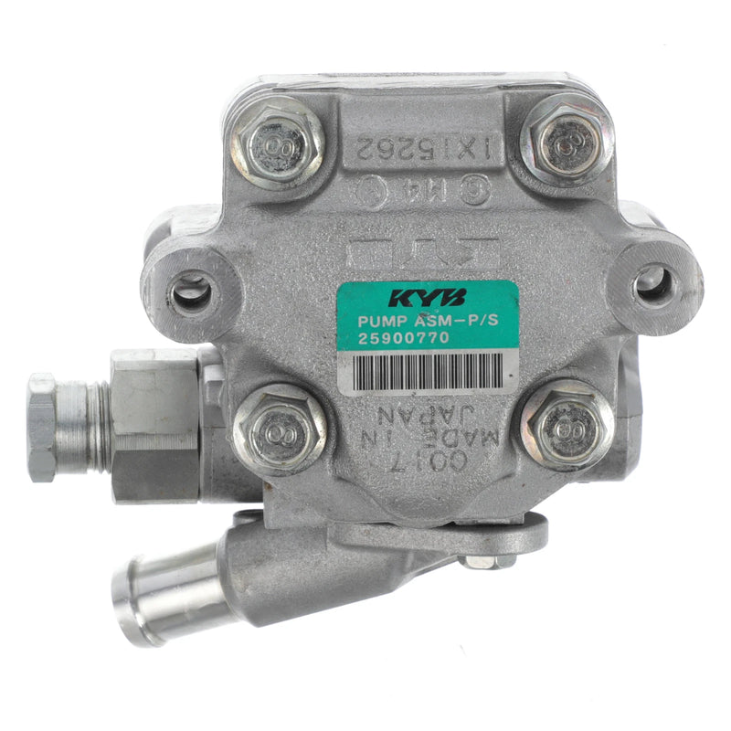 25769221 Genuine GM Power Steering Pump For Cadillac STS 3.6L