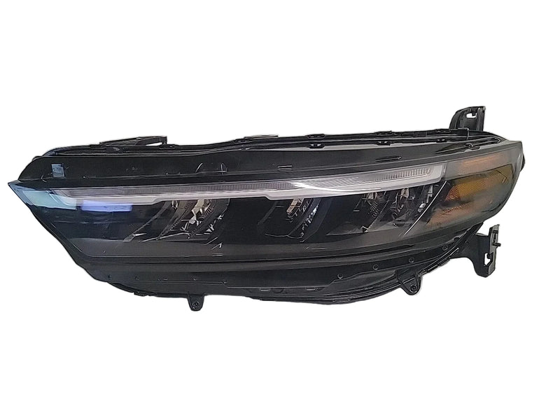 33150-30A-A01 Genuine Honda Headlight Assembly For Honda Accord