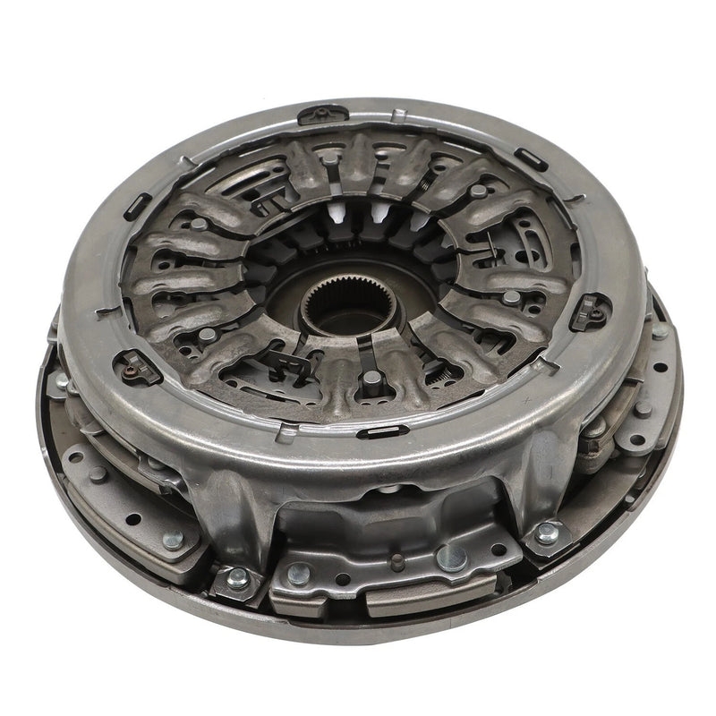 AE8Z-7A508-A Genuine Ford Clutch Assembly For Fiesta 2011–2019