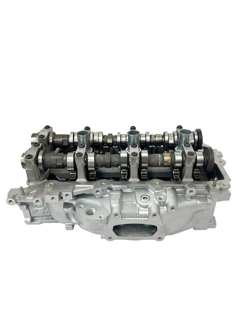 68293289AB Genuine Mopar Cylinder Head And Valves For Jeep 3.6L V6