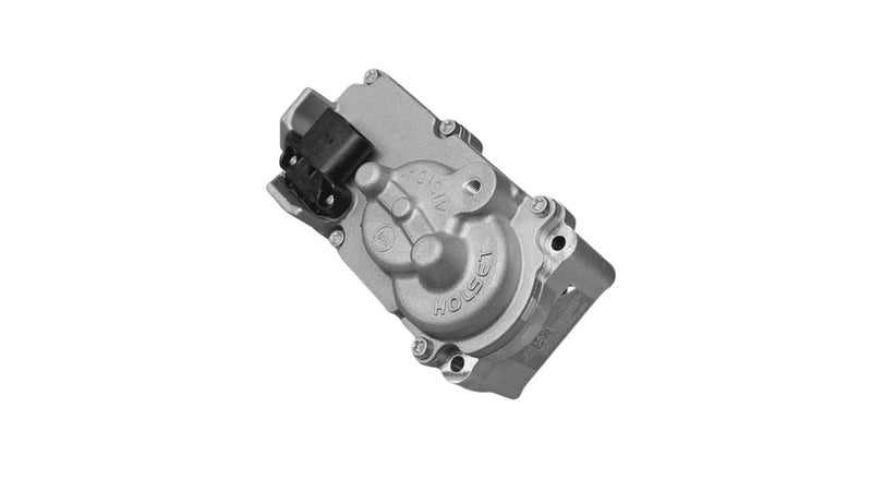 6382096RX Genuine Cummins Turbocharger Actuator For Ram 2500 3500 4500 5500 6.7L