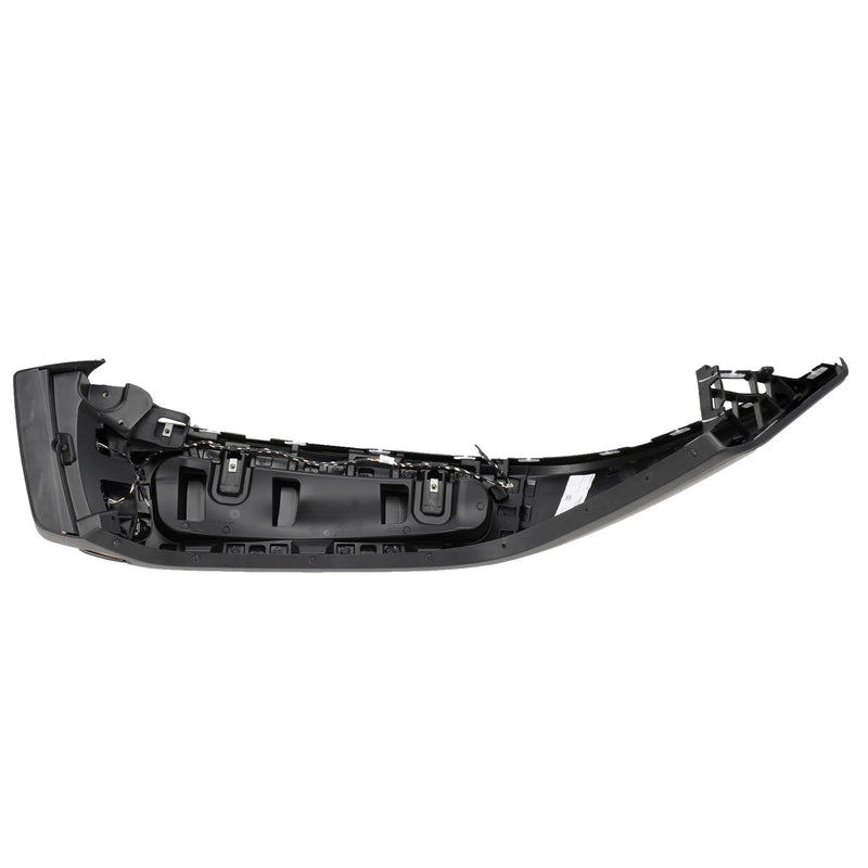 68584842AA Genuine Mopar Wheel Flare Molding For Jeep Gladiator Wrangler