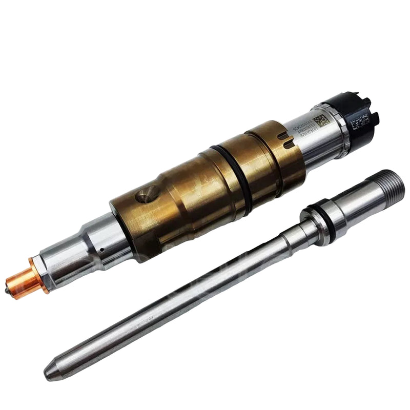 5579421 Genuine Cummins Injector Kit For ISX15 Diesel Engine