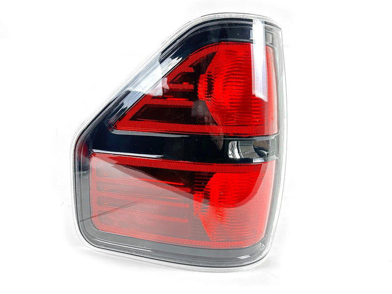 BL3Z-13405-AB Genuine Ford Tail Lamp Assembly For F-150 2010–2014