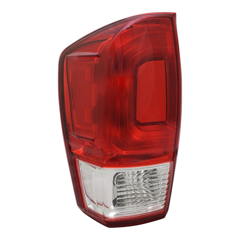 8156004170 Genuine Toyota Left Rear Tail Light Assembly For Tacoma