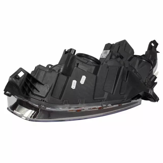 DT1Z-13008-N Genuine Ford Headlamp Assembly Passenger Side For Transit Connect