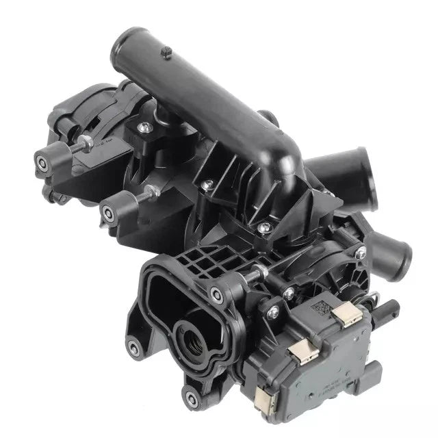 12711614 Genuine GM Engine Coolant Flow Control Valve For GM 2.7L