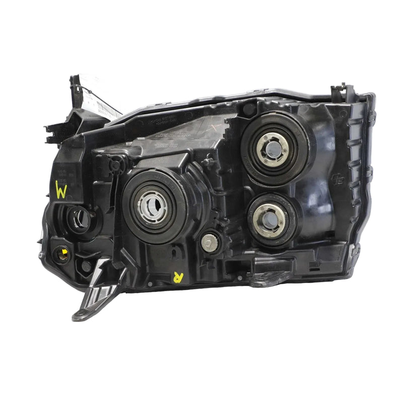 33100SZAA01 Genuine Honda Headlamp Assembly For Pilot 3.5L V6