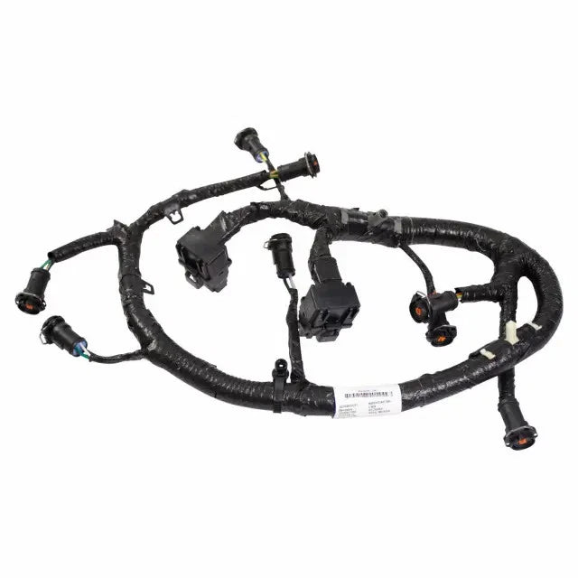 5C3Z-9D930-A Genuine Ford Wire Assembly For Ford Super Duty