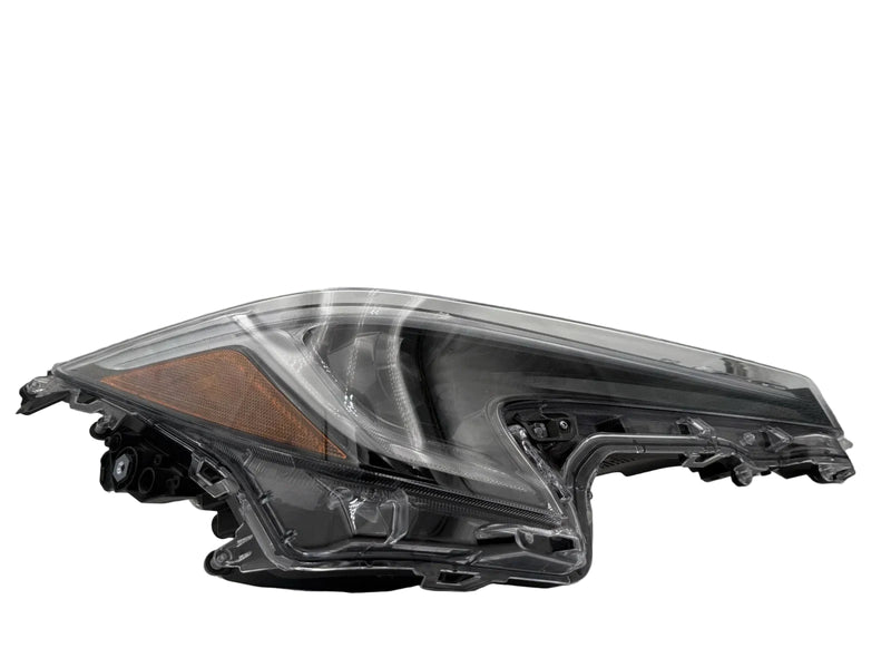 81110-12N20 Genuine Toyota Passenger Side RH Headlamp For Corolla And GR Corolla