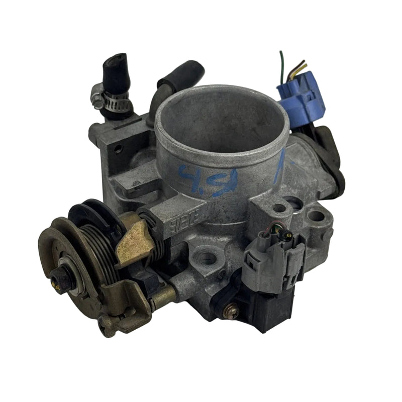 16400PAAA61 Genuine Honda Throttle Body For Accord 2.3L