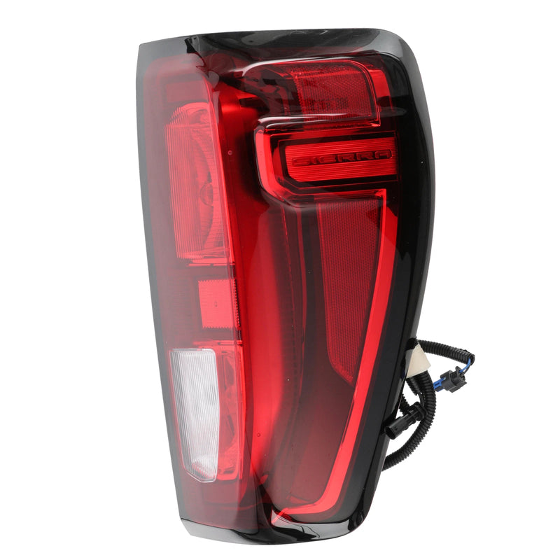 86820474 Genuine GM Rear Body Structure Stop Lamp Assembly For Sierra 1500