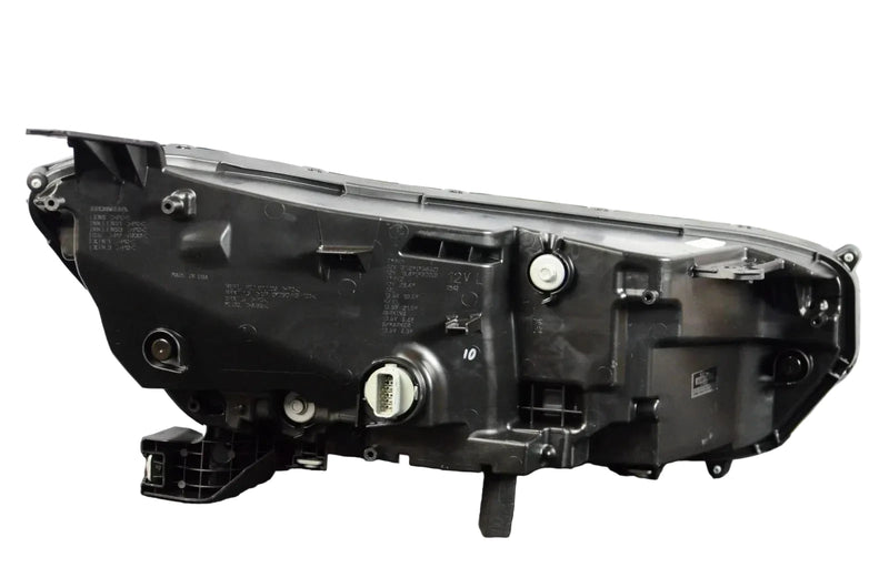 331003A0A02 Genuine Honda Right Headlamp Assembly For CR-V 1.5L