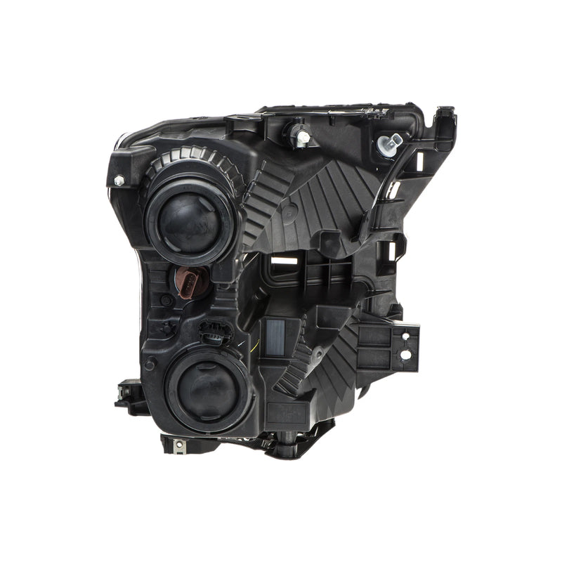 FL3Z13008B Genuine Ford Headlamp Assembly For F-150 Driver Side