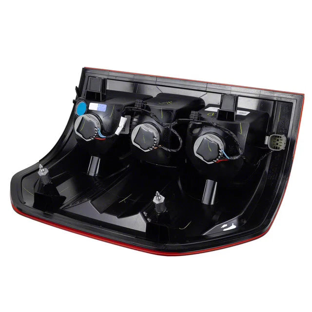 NZ6Z-13404-E Genuine Ford Rear Lamp Assembly For Maverick