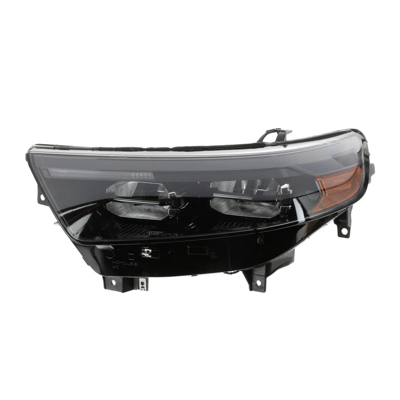 MB5Z-13008-BE Genuine Ford Composite Headlamp For Explorer 2020-2024