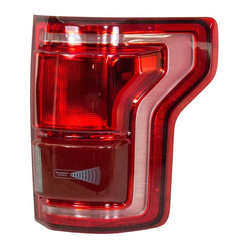 HL3Z-13404-D Genuine Ford Tail Lamp For F-150 5.0L