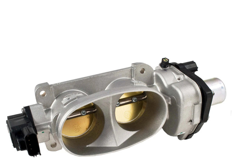 4R3Z-9E926-DA Genuine Ford Throttle Body For Mustang 4.6L