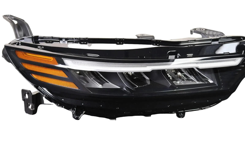 3310030AA01 Genuine Honda Headlamp Assembly For Accord 1.5L 2.0L