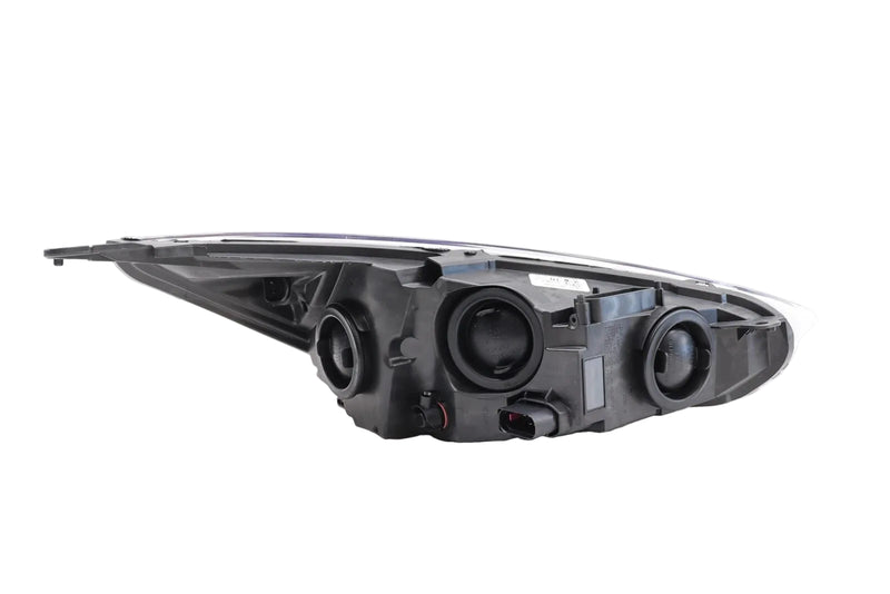 F1EZ-13008-GT Genuine Ford Headlamp Assembly For Focus 1.0L 2.0L 2.3L