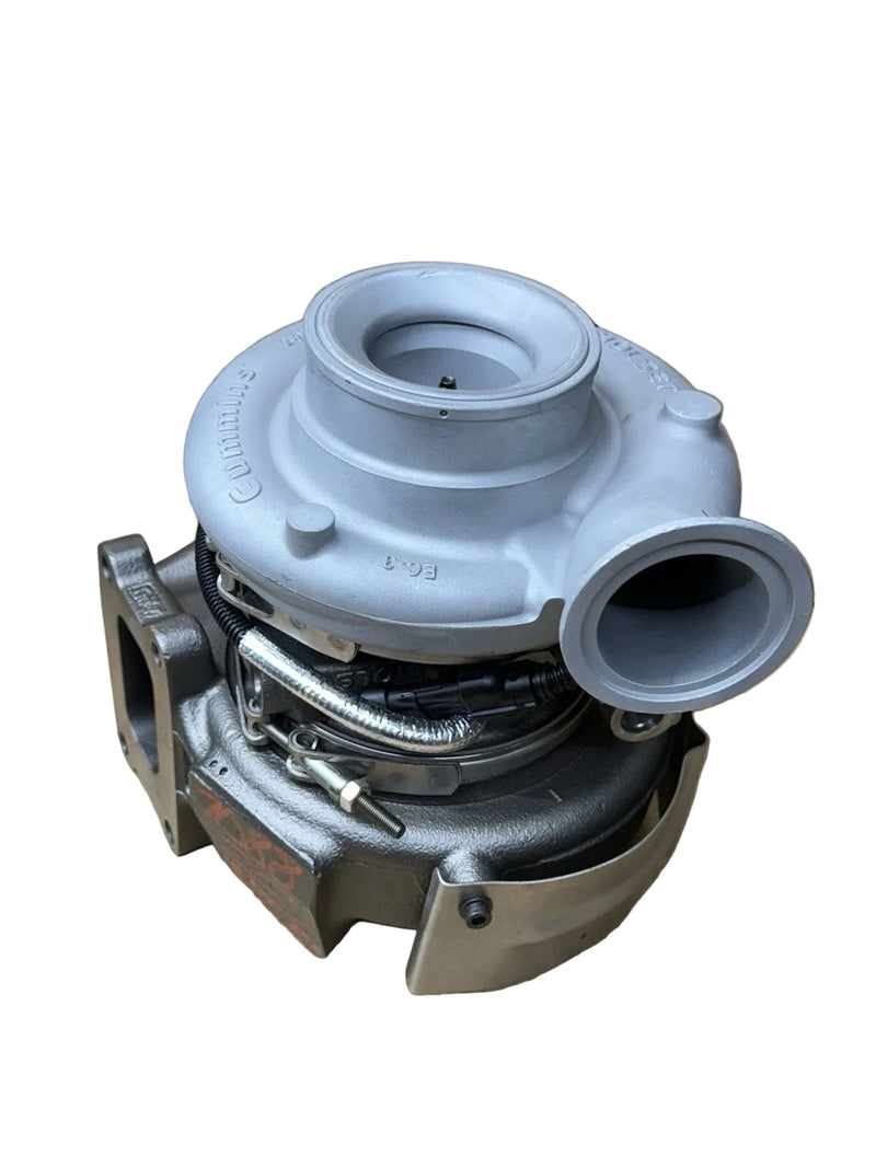 6320776 Genuine Cummins Turbocharger For ISB 6.7L