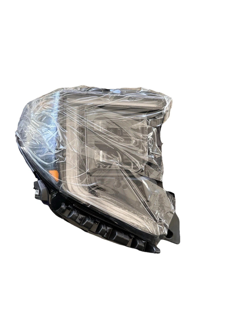 86528914 Genuine GM Front Headlamp Assembly For Chevrolet Silverado GMC Sierra