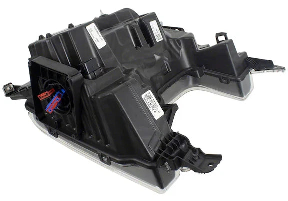 LC3Z-13008-K Genuine Ford Headlamp Assembly For F-250 F-350 F-450 6.7L