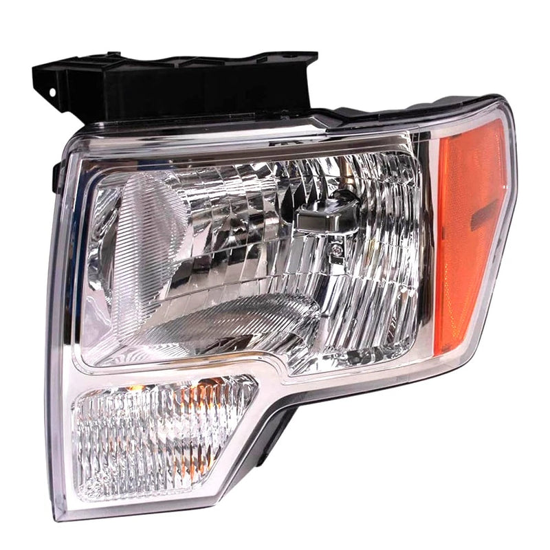 DL3Z-13008-B Genuine Ford Headlamp Assembly For F-150