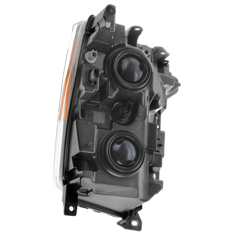 ML3Z-13008-K Genuine Ford Headlamp Assembly For F-150 2021-2023