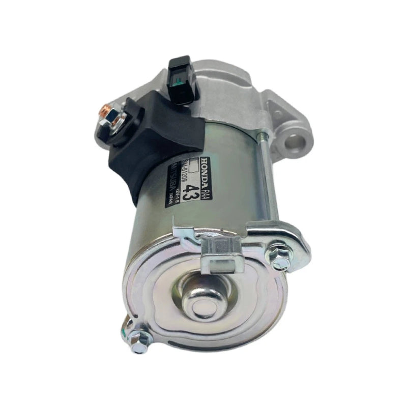 31200-RAA-A52 Genuine Honda Starter Motor Assembly For Honda