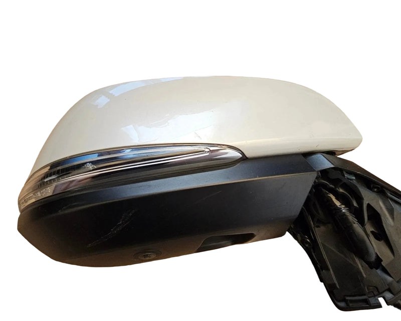 87910-08240 Genuine Toyota Mirror Assembly For Sienna 2.5L Hybrid