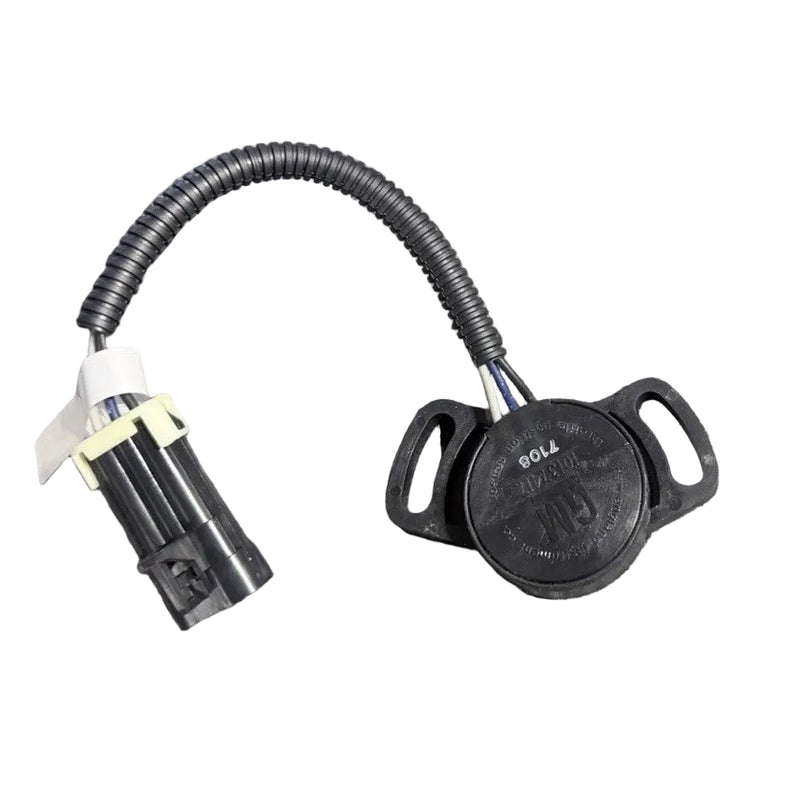 10137417 Genuine GM Throttle Position Sensor For Chevrolet GMC 6.5L Diesel