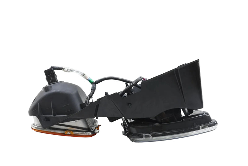 15139190 Genuine GM Headlamp Assembly For Hummer H3 H3T