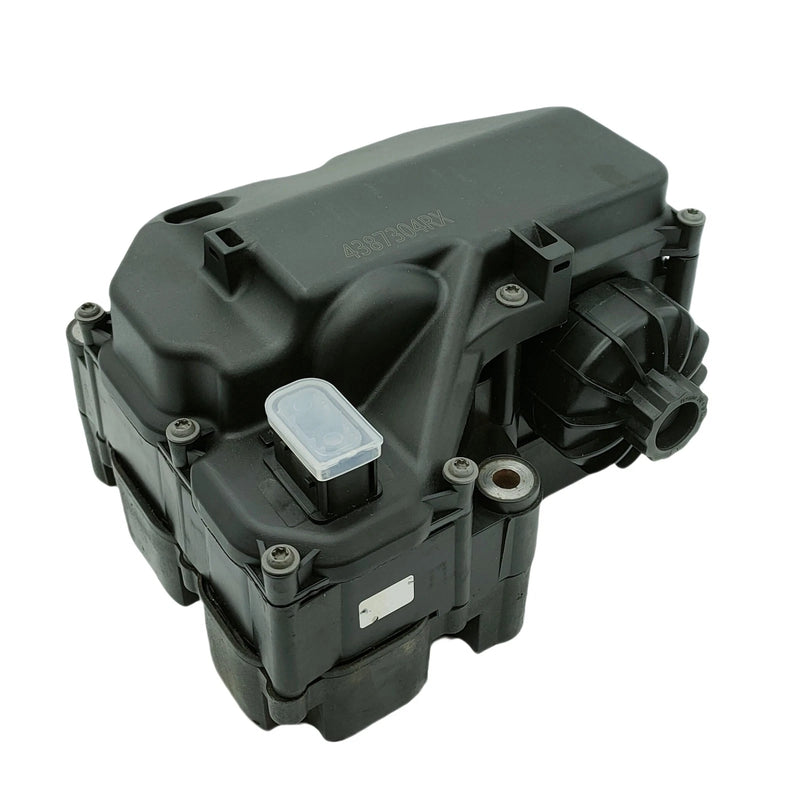 2871879NX Genuine Cummins DEF Pump For Diesel Emissions System