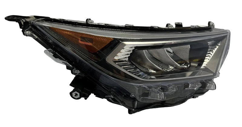81110-0R142 Genuine Toyota Passenger Side RH Headlamp For RAV4