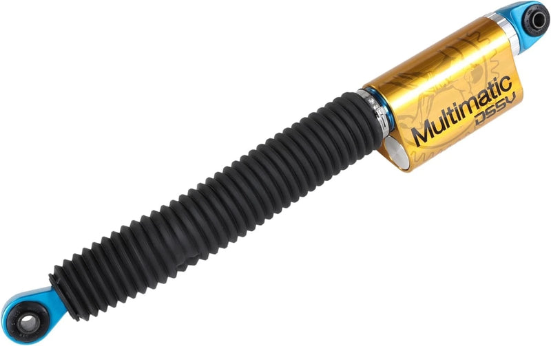 85638605 Genuine GM Rear Shock Absorber For Chevrolet Silverado 1500