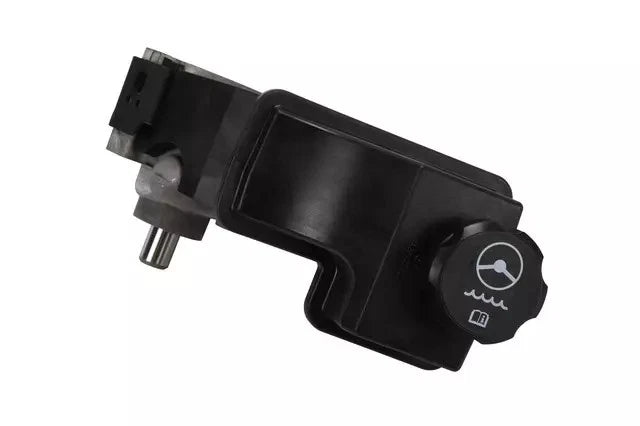 84586214 Genuine GM Power Steering Pump Assembly For Silverado Sierra 6.6L