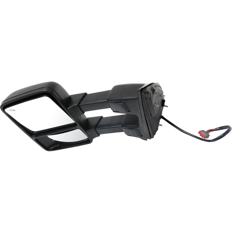 9C3Z17683CA Genuine Ford Mirror Assembly For F-250 6.7L