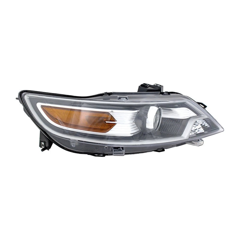 BG1Z-13008-A Genuine Ford Composite Headlamp For Taurus 2010-2012
