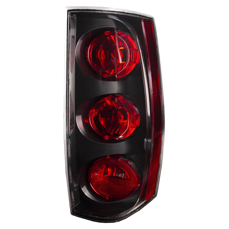 15200059 Genuine GM Tail Lamp Assembly For GMC Yukon Denali Yukon XL 1500