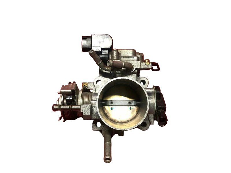 16400RAAA61 Genuine Honda Electronic Throttle Body For Accord 2.4L