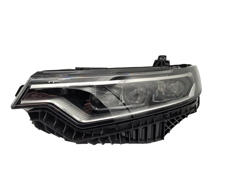 85058324 Genuine GM Front Headlamp Assembly For Cadillac XT6 2.0L 3.6L